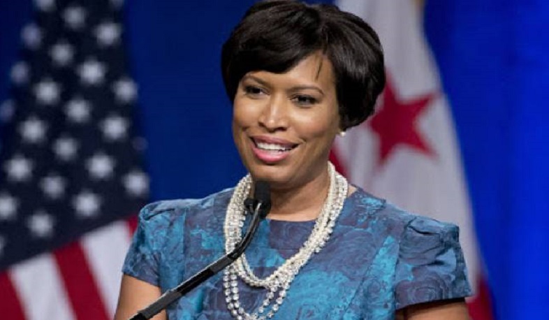 Վաշինգտոնի քաղաքապետը սեպտեմբերի 21-ը հռչակել է Վաշինգտոնում «Հայաստանի Անկախության օր»