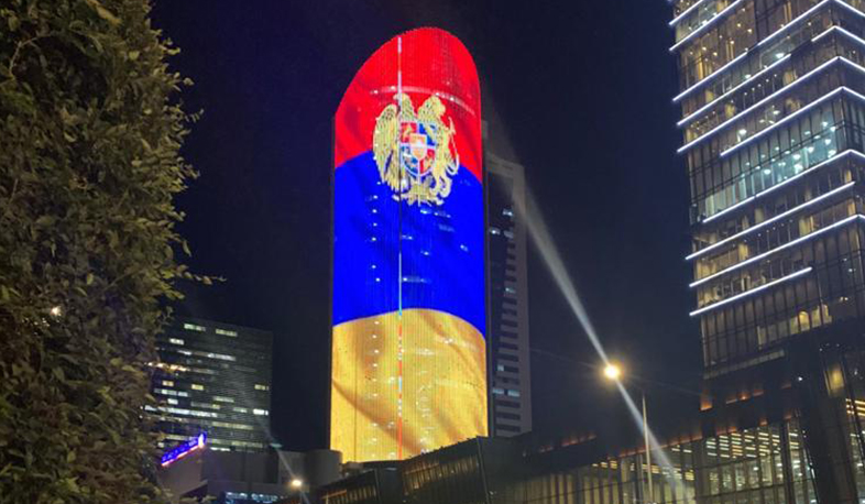 Nur-Sultan, September 21, 2020