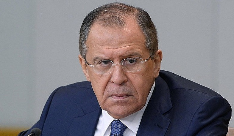 Լավրովը ՄԱԿ-ում ՀԱՊԿ երկրների անունից տեսաուղերձ է հղել