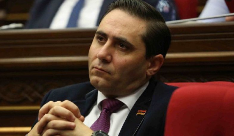 Ադրբեջանն ու Թուրքիան փորձում են կրկին ռազմական լարվածություն գեներացնել տարածաշրջանում. Աբովյան