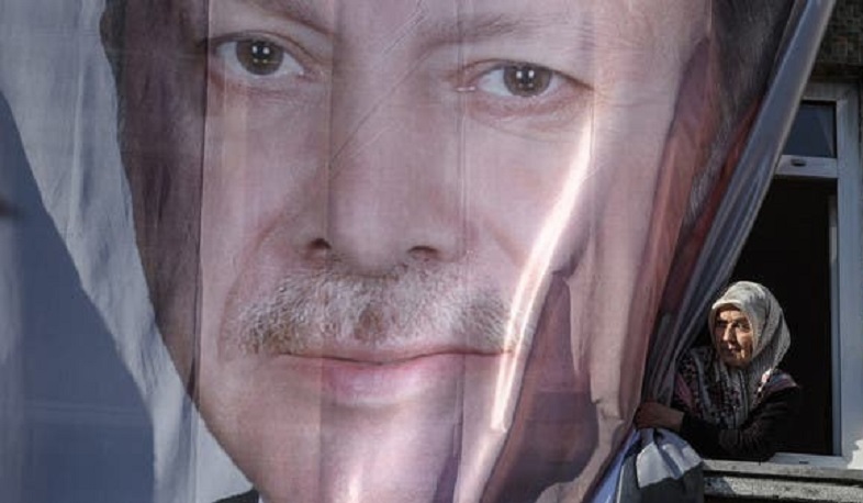 Թուրքիայում քաղաքական ընդդիմախոսների առևանգումները, անհետացումներն ու կտտանքներն ավելացել են