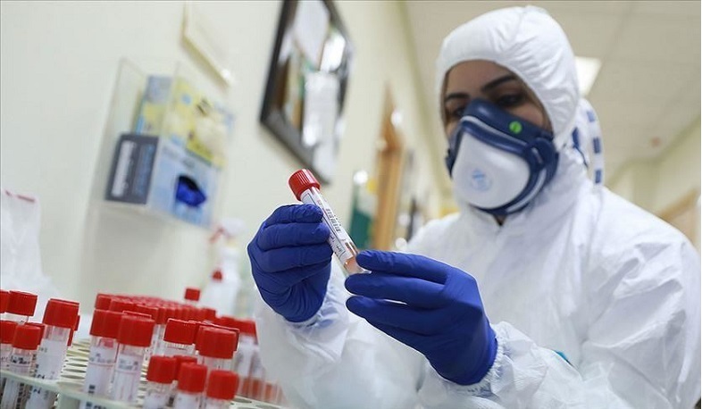 Կորոնավիրուսի նոր հակառեկորդ Վրաստանում