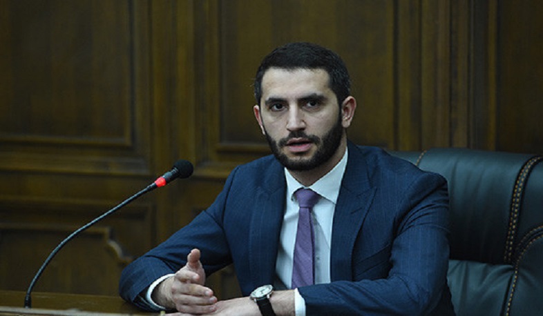 Չեմ կարծում՝ այդ ուժերին կհաջողվի հանրային մոբիլիզացիա ապահովել. Ռուբինյանը՝ ընդդիմության հանրահավաքի մասին