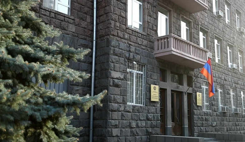 Արաբկիր վարչական շրջանի նախկին ղեկավարը մեղադրվում է կոռուպցիոն մեխանիզմների գործադրման և խարդախության մեջ