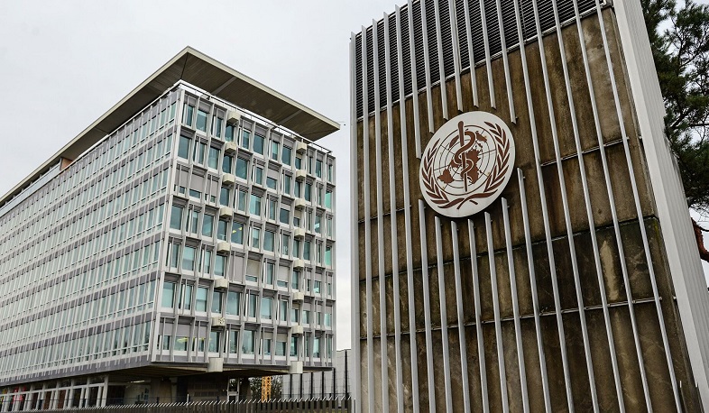 Վերջին շաբաթում աշխարհում վարակման դեպքերի ռեկորդային աճ է գրանցվել. ԱՀԿ