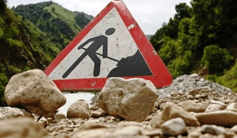 Երևան - Սևան - Իջևան ճանապարհի ձախակողմյան հատվածը ժամանակավորապես փակ կլինի երթևեկության համար