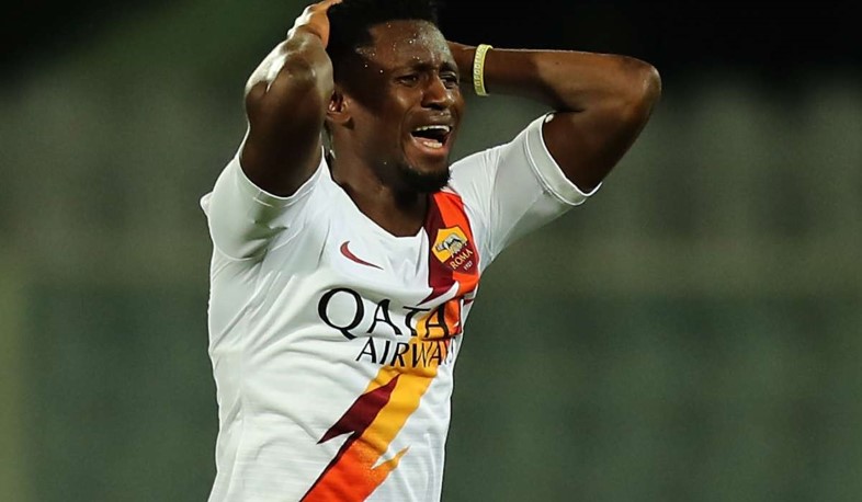 «Ռոմային» կարող է տեխնիկական պարտություն գրանցվել