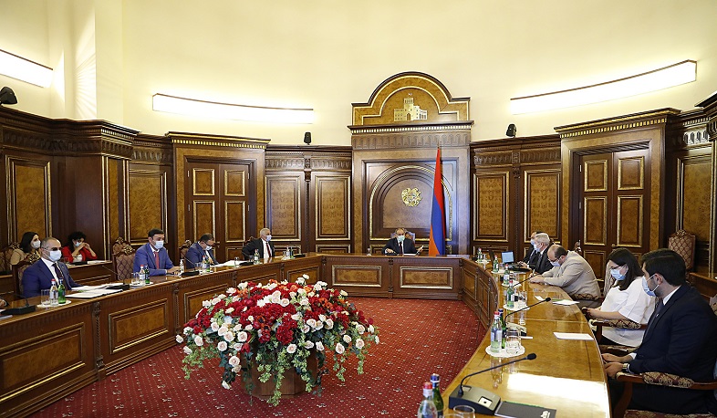 2021 State budget bill’s macroeconomic and fiscal framework discussed in Government