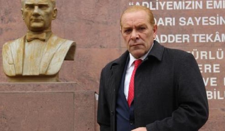 Թուրքիայում Աթաթյուրքի նմանակին «ծաղրածու» անվանած անձի դեմ քրեական գործ է հարուցվել