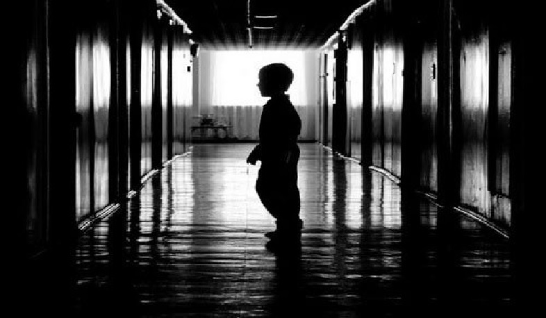 Երևանի մանկատներից մեկում ոստիկանները բացահայտել են երեխաների ծեծի, խոշտանգման և անարգանքի դեպքեր