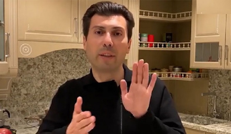 Դատարանը բավարարել է Միքայել Մինասյանի ընկերությունների փաստացի ղեկավարին կալանավորելու միջնորդությունը