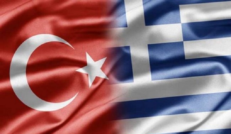 Թուրքիան ու Հունաստանը քննարկել են միջերկրածովյան տարաձայնությունները