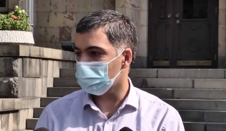 ՍԴ դատավորներից ինն էլ առնվազն տեսականորեն կարող են հավակնել թե՛ ՍԴ նախագահի, թե՛ փոխնախագահի պաշտոններին. Շաթիրյան