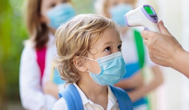 Առողջապահական և աշխատանքի տեսչական մարմինն իրազեկում է