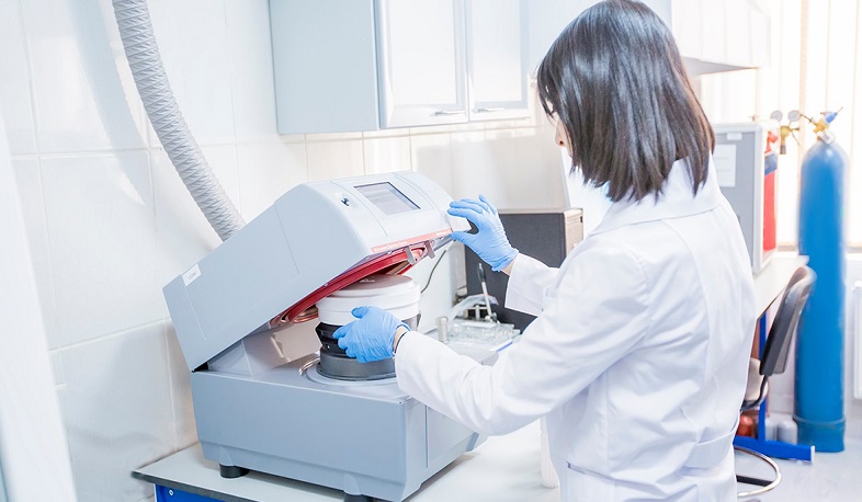 Իրականացվել է միջազգային ստանդարտի ամենամյա գնահատում