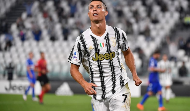 Ռոնալդուն էլ է մտածում ակումբը փոխելու մասին