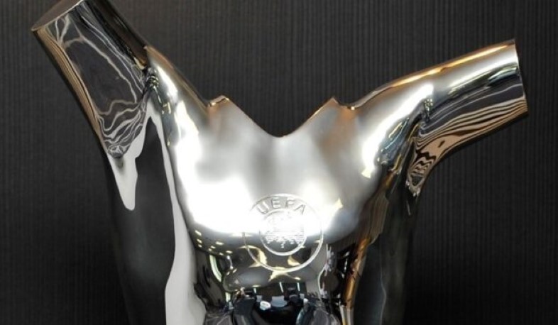 Դե Բրույնե, Լևանդովսկի, Նոյեր. ՈՒԵՖԱ-ն հստակեցրել է Եվրոպայի «Տարվա խաղացող» անվանակարգի թեկնածուներին