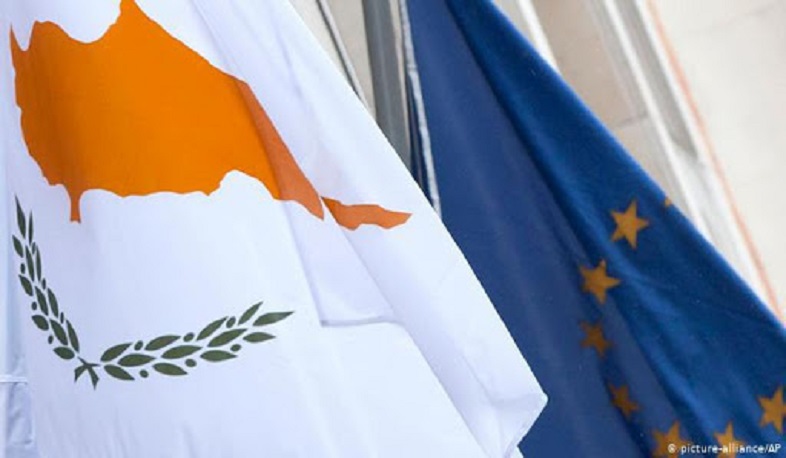 Ֆրանսիան Կիպրոսին կոչ է արել չարգելափակել Բելառուսի նկատմամբ ԵՄ պատժամիջոցները