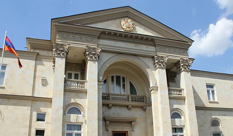 Նախագահը չի կարող պետական պարգևներ շնորհել իր հայեցողությամբ. արձագանք «Նորք» ինֆեկցիոնի աշխատակիցների նամակին