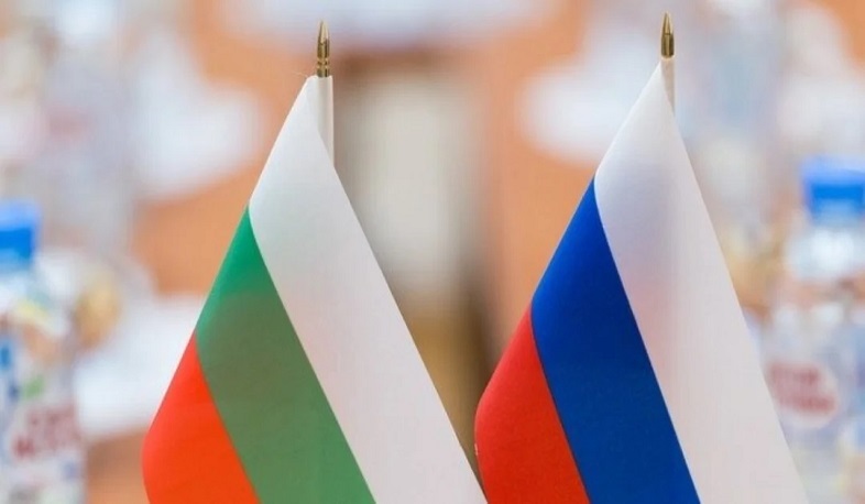 Դիվանագիտական սկանդալ ռուս-բուլղարական հարաբերություններում