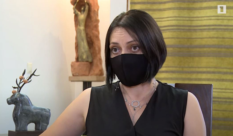 Новая стратегия армяно-египетских отношений