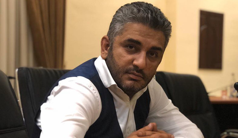 Ձեզանից մի քանիսը շտապեց, քիչ էր մնում անակնկալը փչացնեիք․ առողջապահության նախարարի խորհրդական