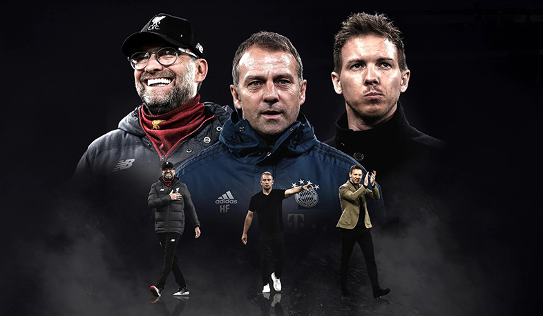 ՈՒԵՖԱ-ի տարվա լավագույն մարզչի թեկնածուները հայտնի են