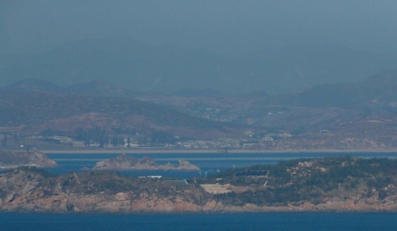 Հյուսիսային Կորեայում սպանել ու այրել են հարավկորեացի պաշտոնյային