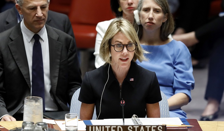 Առաջիկա օրերին ևս մեկ արաբական երկիր խաղաղության համաձայնագիր կկնքի Իսրայելի հետ. ԱՄՆ դիվանագետ