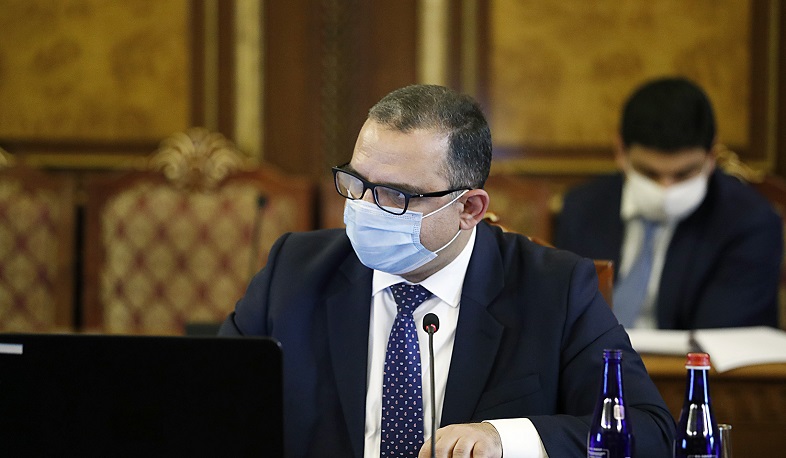 Տիգրան Խաչատրյանը ներկայացրեց, թե ովքեր կարող են լինել 25-րդ միջոցառման շահառու