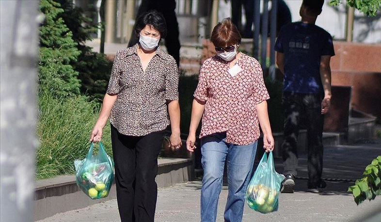 Կորոնավիրուսային հիվանդության հակառեկորդ Վրաստանում