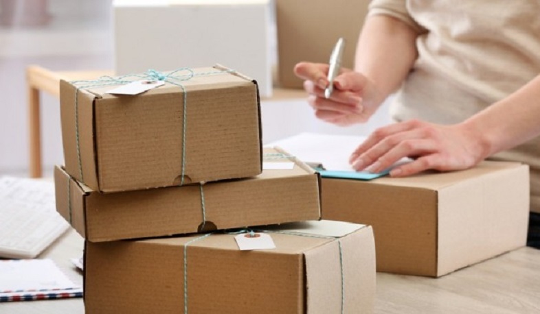 Հոկտեմբերի 1-ից Ռուսաստանից Հայաստան և հակառակ ուղղությամբ ծանրոցների փոխադրման գինը կնվազեցվի