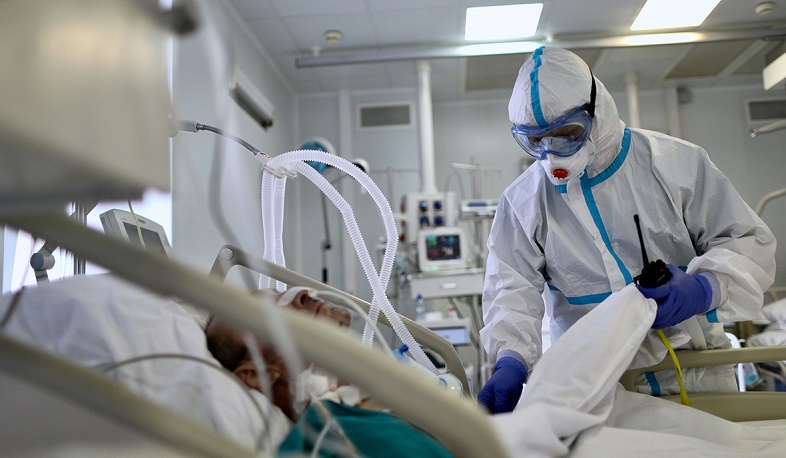 Կանադայում սկսվել է կորոնավիրուսի վարակի երկրորդ ալիքը