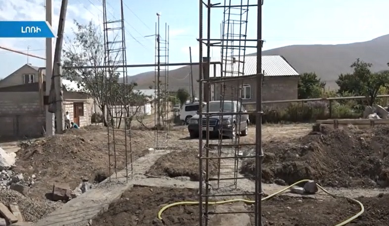 Լոռու Լեռնանցք գյուղում 1988-ի երկրաշարժից տուժած ընտանիքը վերջապես շահառու է ճանաչվել