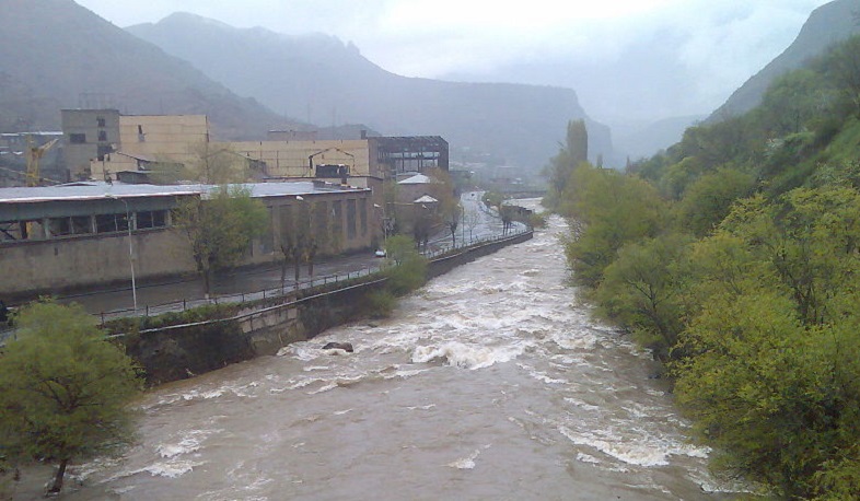 Դեբեդ գետի վրա նոր կամրջի կառուցման համար անհրաժեշտ տարածքները ճանաչվել է հանրության գերակա շահ