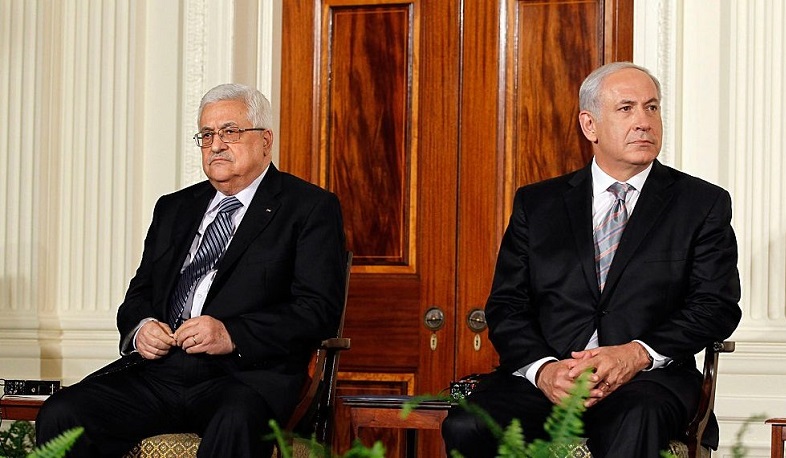Արաբական ու եվրոպական երկրները Իսրայելին ու Պաղեստինին հորդորել են վերսկսել բանակցությունները