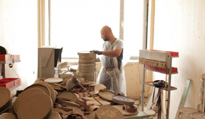 Սկսվել են «Հայֆիլմում» գտնվող նյութերի հավաքագրման, արխիվացման և ուսումնասիրման աշխատանքները