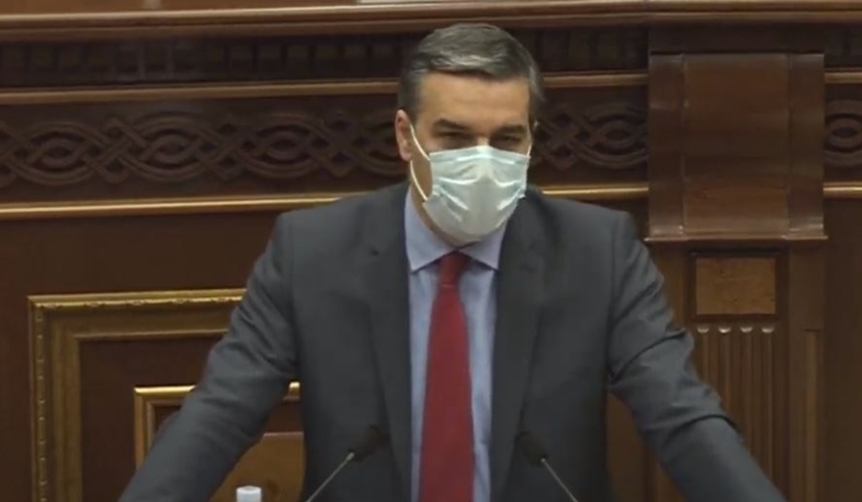 Բանկերի և վարկային կազմակերպությունների հետ կապված ՄԻՊ իրավասությունները սահմանափակ են. Թաթոյան