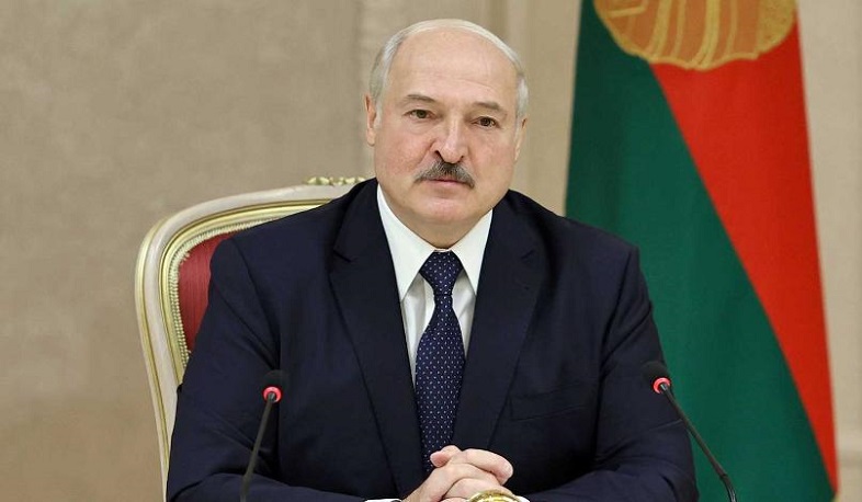 Լուկաշենկոն բացատրել է իր երդմնակալության մասին նախապես չտեղեկացնելու որոշումը