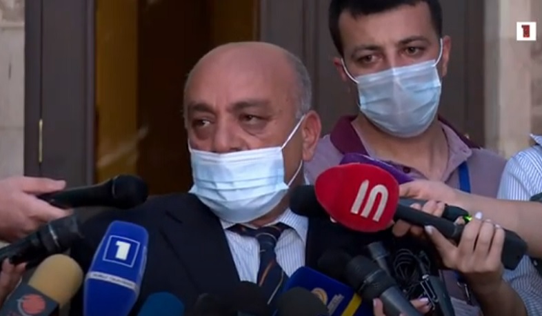 ՍԴ նախագահի կարգավիճակն այնպիսին չէ, որ կարողանա էականորեն ազդել հատկապես ՍԴ այս կազմի վրա. Վաղարշյան