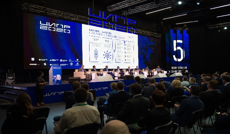 Թվայնացումը պետական կառավարման համակարգի հեռանկարային զարգացման հիմքն է․  Հակոբ Արշակյան