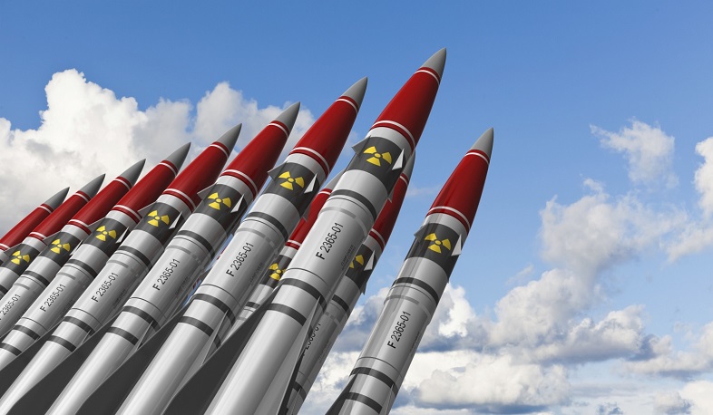 ԱՄՆ-ի համոզմամբ՝ Իրանը առաջընթաց է գրանցել միջուկային զենքի ստեղծման գործում