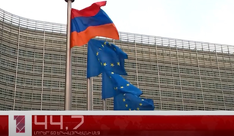 Սեպտեմբեր 24-ը՝ 60 երկվայրկեանի մէջ