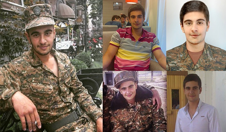 Վերածնունդ ապրիլյան հերոսամարտի հերոսի ընտանիքում