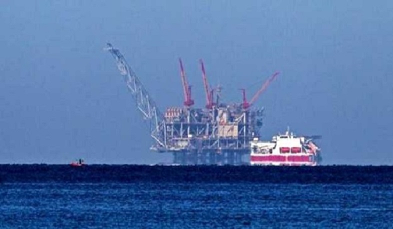 Թուրքիան անտեսվել է Արևելյան Միջերկրականի գազային ֆորումում