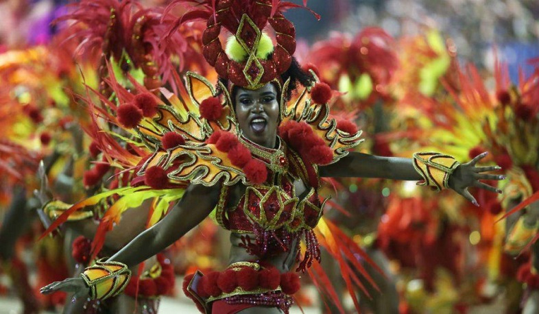 Ռիո դե Ժանեյրոյի կառնավալը հետաձգվել է կորոնավիրուսի պատճառով