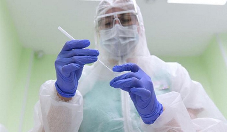 Մյասնիկովը բացատրել է, թե ինչու են  Եվրոպան ու ԱՄՆ-ը հրաժարվում գնել կորոնավիրուսի դեմ ռուսական պատվաստանյութը