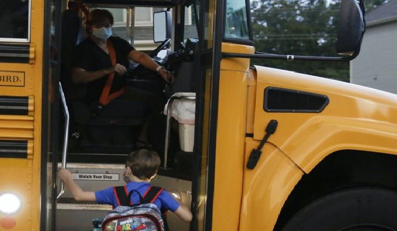 Բարելավումներ մանկավարժների և դպրոցականների տրանսպորտային ծառայությունների փոխհատուցման կարգում