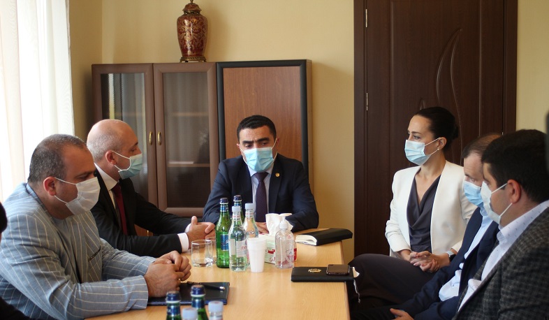 Մենք անհանդուրժող ենք լինելու անտառի հաշվին սեփական կարիքները բավարարողների հանդեպ. նախարար