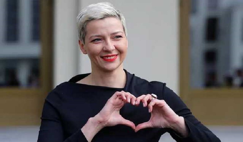 Մարիա Կոլեսնիկովան կմնա կալանքի տակ